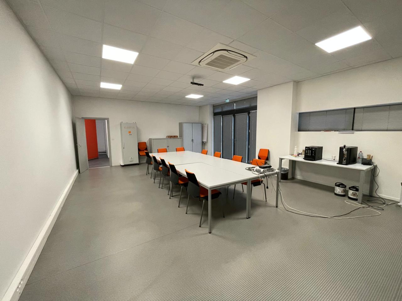 Local d'activité Strasbourg 1720m² Vente local d'activité Strasbourg Bas-Rhin OVACT2530088 21
